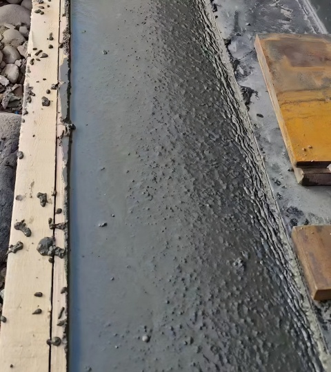 长葛环氧砂浆的特点及施工流程​