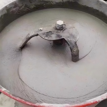 长葛高强无收缩灌浆料施工流程 ，灌浆料施工注意事项