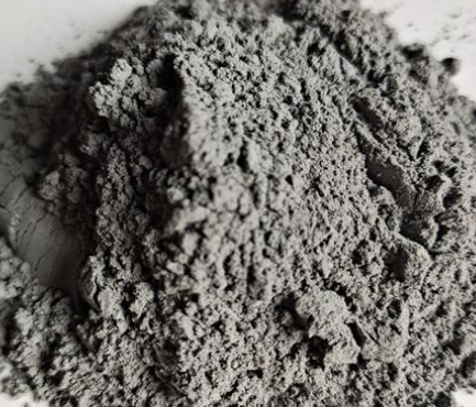 长葛硅灰和粉煤灰的区别用途