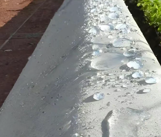 长葛硅烷浸渍涂料在混凝土保护中的应用