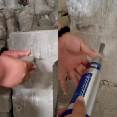 长葛混凝土强度不足的原因及处理方法