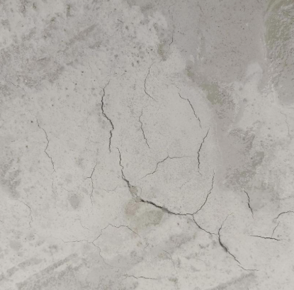 长葛灌浆料为什么会产生裂缝？出现裂缝该如何处理？