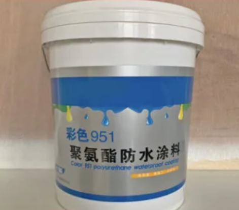 长葛聚氨酯防水涂料