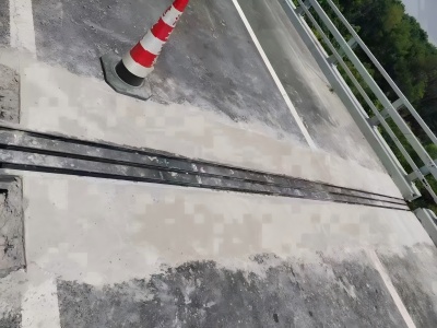 长葛伸缩缝更换后浇筑材料快速结构修补料速砼的产品特点及施工流程​