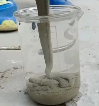 长葛水工混凝土絮凝剂，水下抗分散剂的作用及施工方法