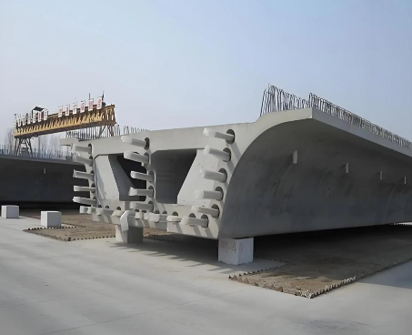 长葛抗冻压浆料的特点及标准化施工工艺